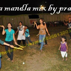 ae panda baba - pammpy - bass mandla bhakti mix 2012 dj faruqe and dj pradeep