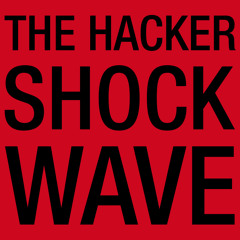 The Hacker -  Shockwave (Gesaffelstein Remix)