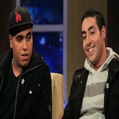 Klay BBJ   Hamzaoui Med Amine - ghader lasshab