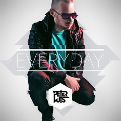 Peter Luts - Everyday (Peter Luts & di Martinelli Remode)
