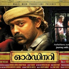 Ordinary Malayalam movie Song - Enthini Mizhi Randum - Shreya Goshwal,Karthik