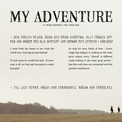 My Adventure