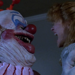 killer klowns from outer space by moiotwisted