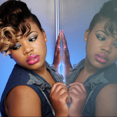 The one-Beatty (female rapper/singer) prod by cuttybeats