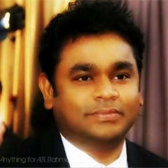 ARR - Oscar Sangamam (ஆஸ்கார் சங்கமம்) | Anything for A.R. Rahman