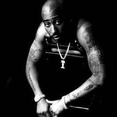 2Pac - Only Fear of Death REMIX