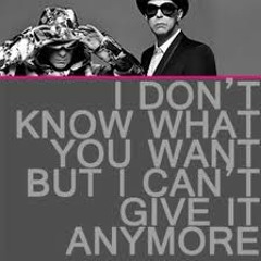 Pet Shop Boys - I don't know what you want but i can't give it anymore (club69dub)