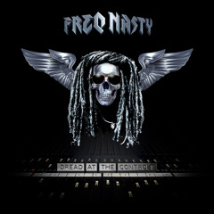 Freq Nasty - Dread at the controls (Culprate Remix)