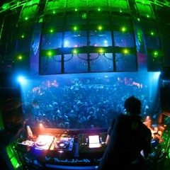 Quivver - Frisky Radio Artist of the Week Mix (February 2012)