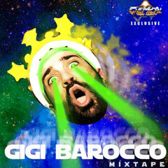 Chemical Jump Guest Mix #12 - Gigi Barocco