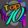 Top 10 - Mejores Canciones - ( Electro Nigth Club ) - PFOremixesDj