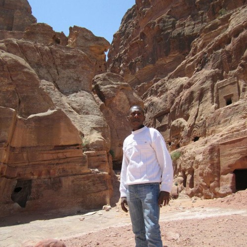 الفنان احمد العلي خليجي 2012