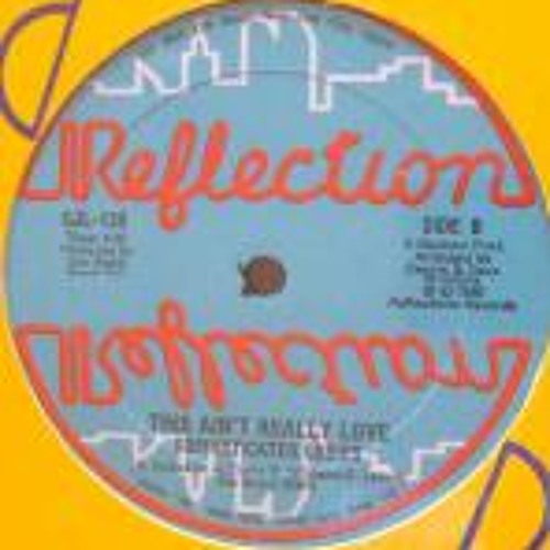 Sophisticated Ladies - This Ain't Really Love