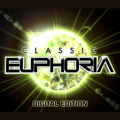 Ministy of Sound Euphoria classics mix.