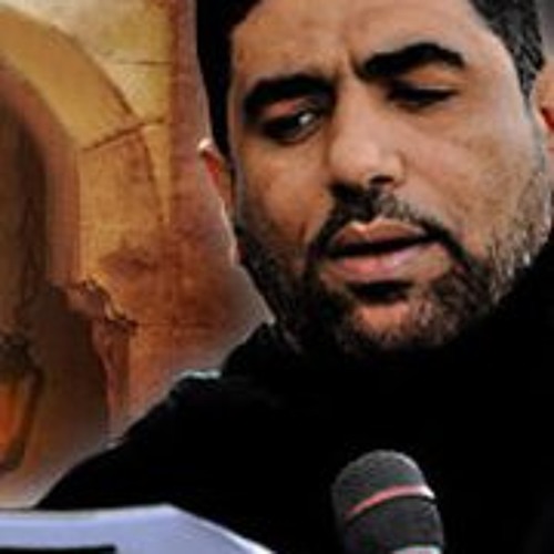 الضلـع تكلـم يا طاغـوت ففهـم واعلـم أنـه لـم يـهــزم الــدم