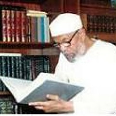 سيدنا ذا الكفل عليه السلام/بصوت الشيح متولى الشعراوى