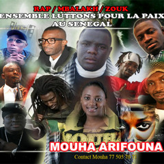 06 - Senegal Peace