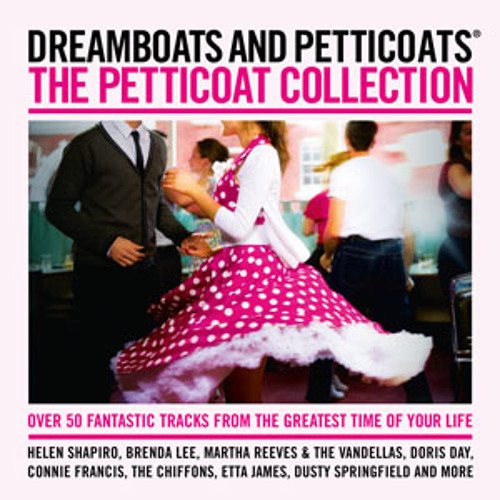 Stream Lesley Gore - It's My Party by Universal Music UK | Listen