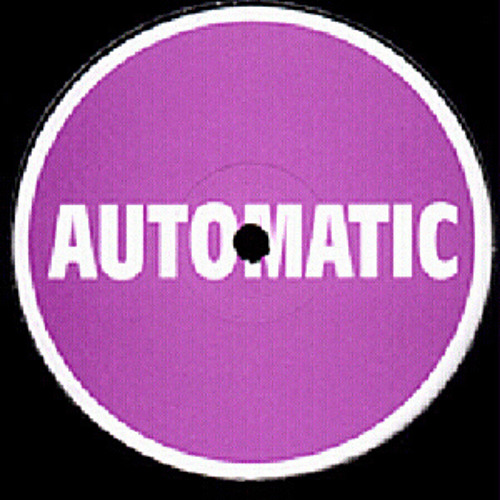 Basement Jaxx - From The Vault - Automatic