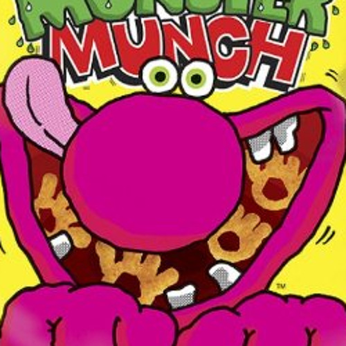 MONSTA MONCHE (Tenoshi *version*) FREE Download!