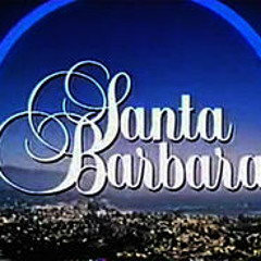 DJ BOSTON - SANTA BARBARA (RADIO EDIT MIX 2011)