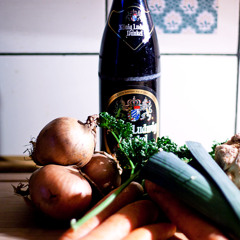 Sonntagsbraten - DJ-Set