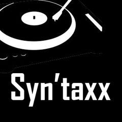 Syn'taxx mix