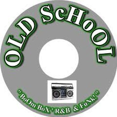 Dj Now and Then- Old School R&B Power MIx