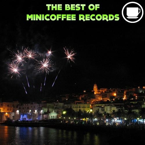 Morry - Wacos (Original Mix) TOP 100 MINIMAL! *1 YEAR - THE BEST OF MINICOFFEE RECORDS*