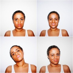 Seinabo Sey - Control Remix (Prod. Steve Jones)