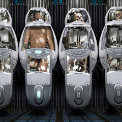 PETER PHARMAK - The Night Before My Hibernation (135 bpm)