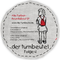 Alle Farben - Roundabout (Oliver Schories "alle schwofen" Remix Snip)