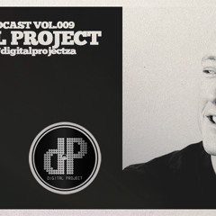 Digital Project - Doddiblog Podcast Vol.009 (February 2012)