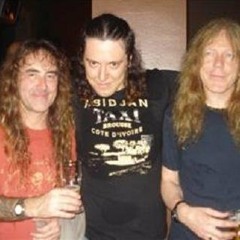 JUDAS BE MY GUIDE ACOUSTIC