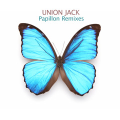 Union Jack - Papillon (LOUD vs. Domestic Rmx)