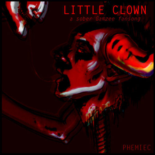 Little Clown