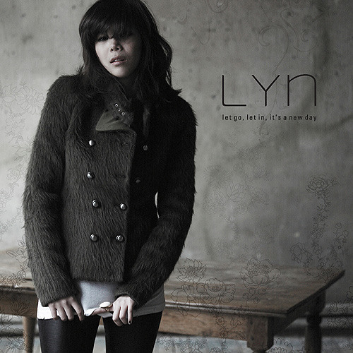시간을 거슬러 (Back In Time) - Lyn
