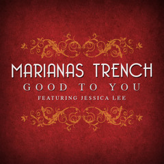 Good To You Feat. Jessica Lee