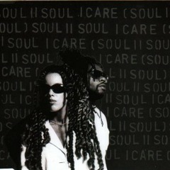 Soul II Soul i care booker t nu klub mix