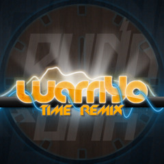 Rundfunk - Time (Warriyo Remix)