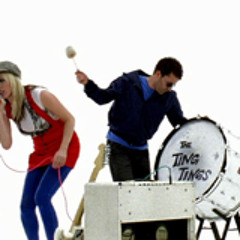 Coop's Solid Gold Re-Edit - Ting Tings - "Hang it Up"