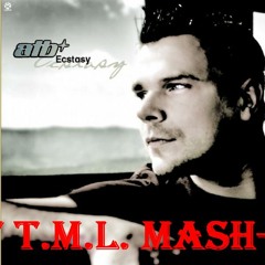 Who Is Watching Ecstasy Colours (Asif TML MashUp)-Armin van Buuren, Nadia Ali vs ATB vs Emma Hewitt