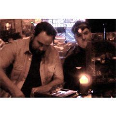 Hey John - Live at Stage Right