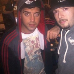 Rebel a.k.a. Unikkatil - A Nive feat. Klepto