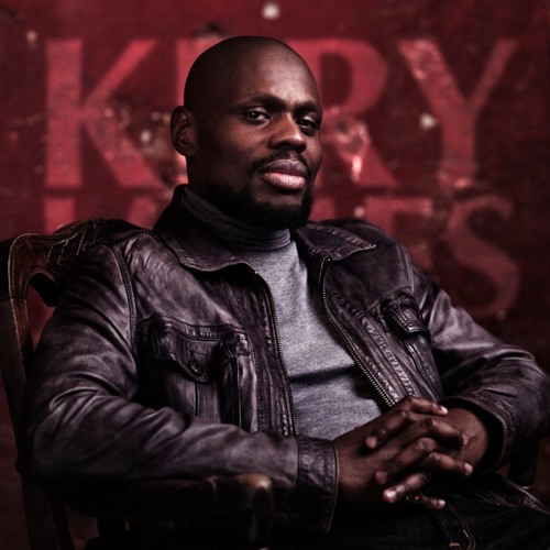 Kery James - Lettre à la République