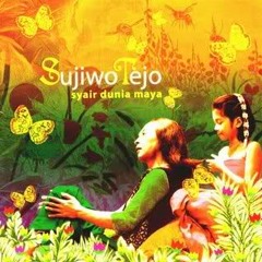 Sujiwo Tejo - Oh Rama Oh Sinta