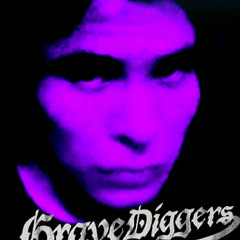 A2, DaPR O'Six y AnnimeECR - GRAVE DIGGERS (2011) [Prod.IllDiggah]