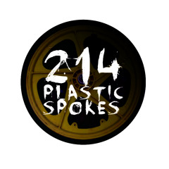 214 - Plastic Spokes EP [ELIM007]