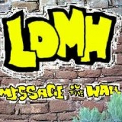 Message On The Wall HD
