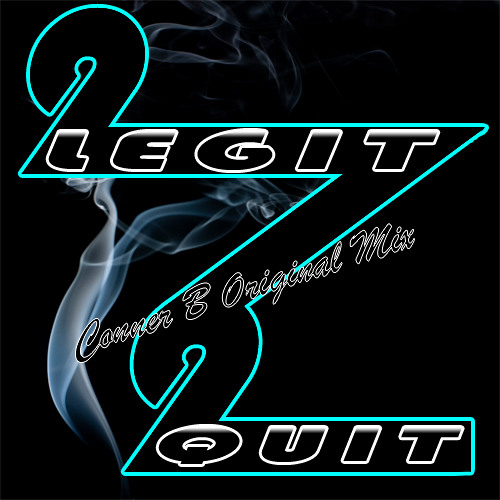 Stream MC Hammer - 2 Legit 2 Quit (BurniT Original Mix) by BurniT | Listen  online for free on SoundCloud